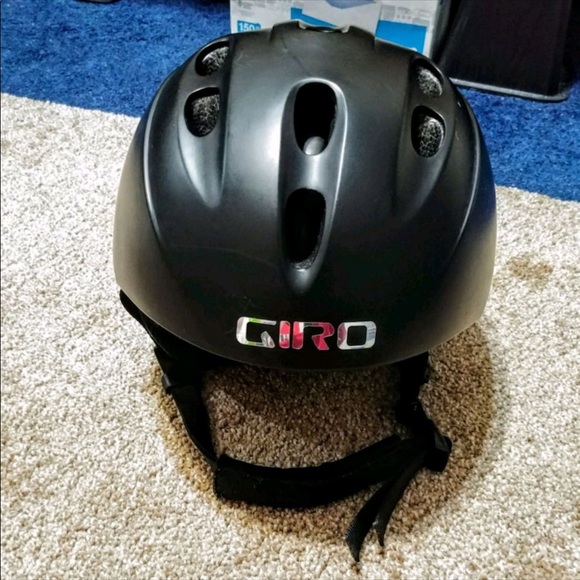 giro 540 helmet